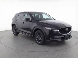 2021 Mazda Mazda CX-5 Touring