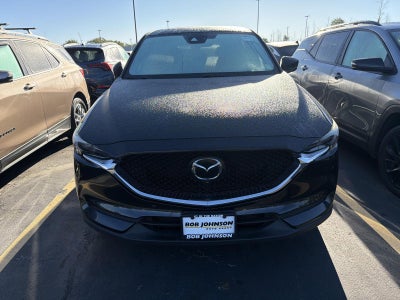 2019 Mazda Mazda CX-5 Signature