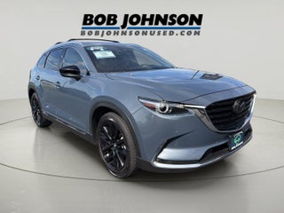 2023 Mazda Mazda CX-9 Carbon Edition