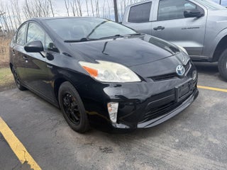2013 Toyota Prius Three SE