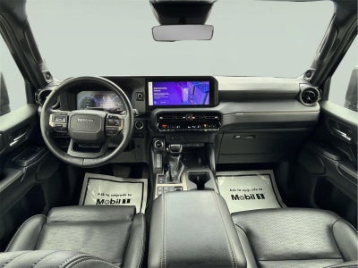 2025 Toyota Land Cruiser 1958