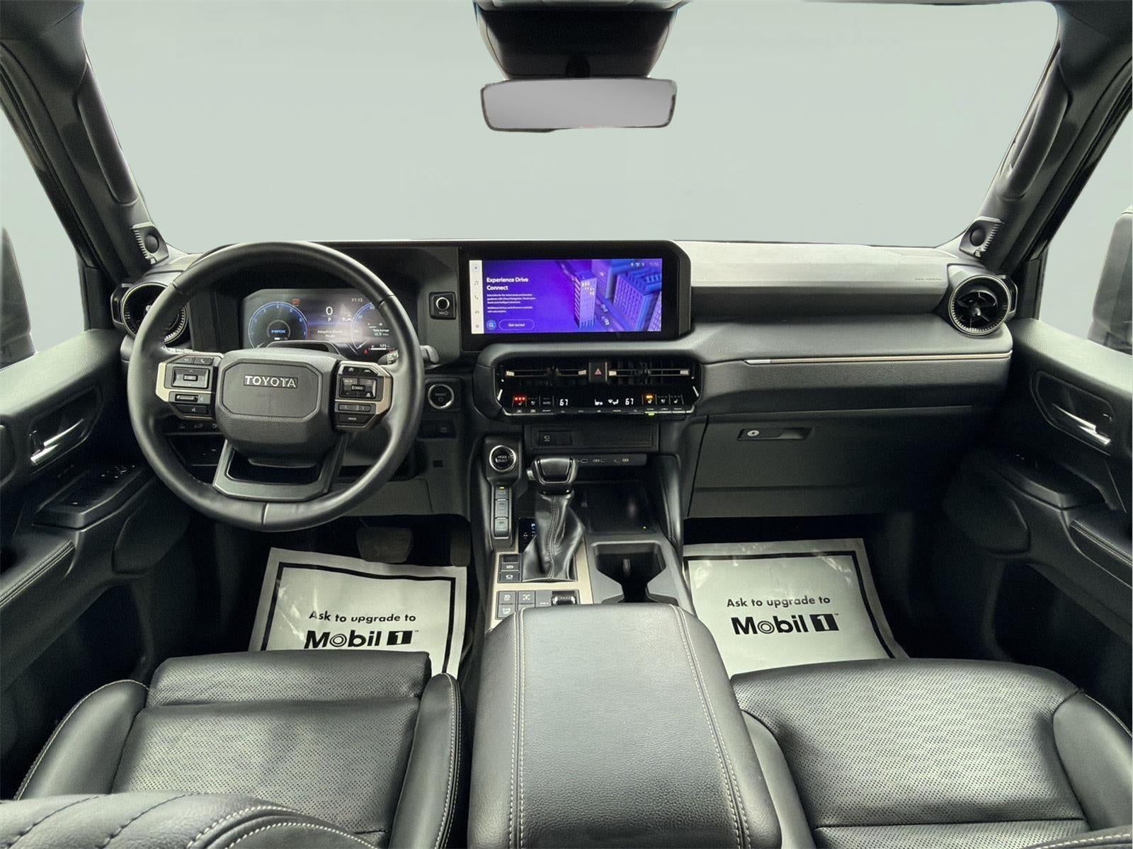 2025 Toyota Land Cruiser 1958