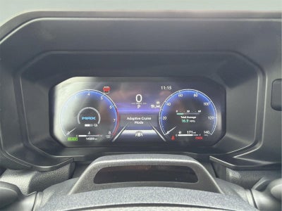 2025 Toyota Land Cruiser 1958