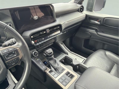 2025 Toyota Land Cruiser 1958