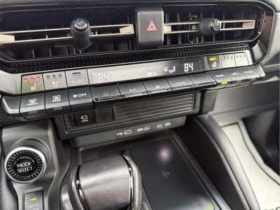 2025 Toyota Land Cruiser 1958