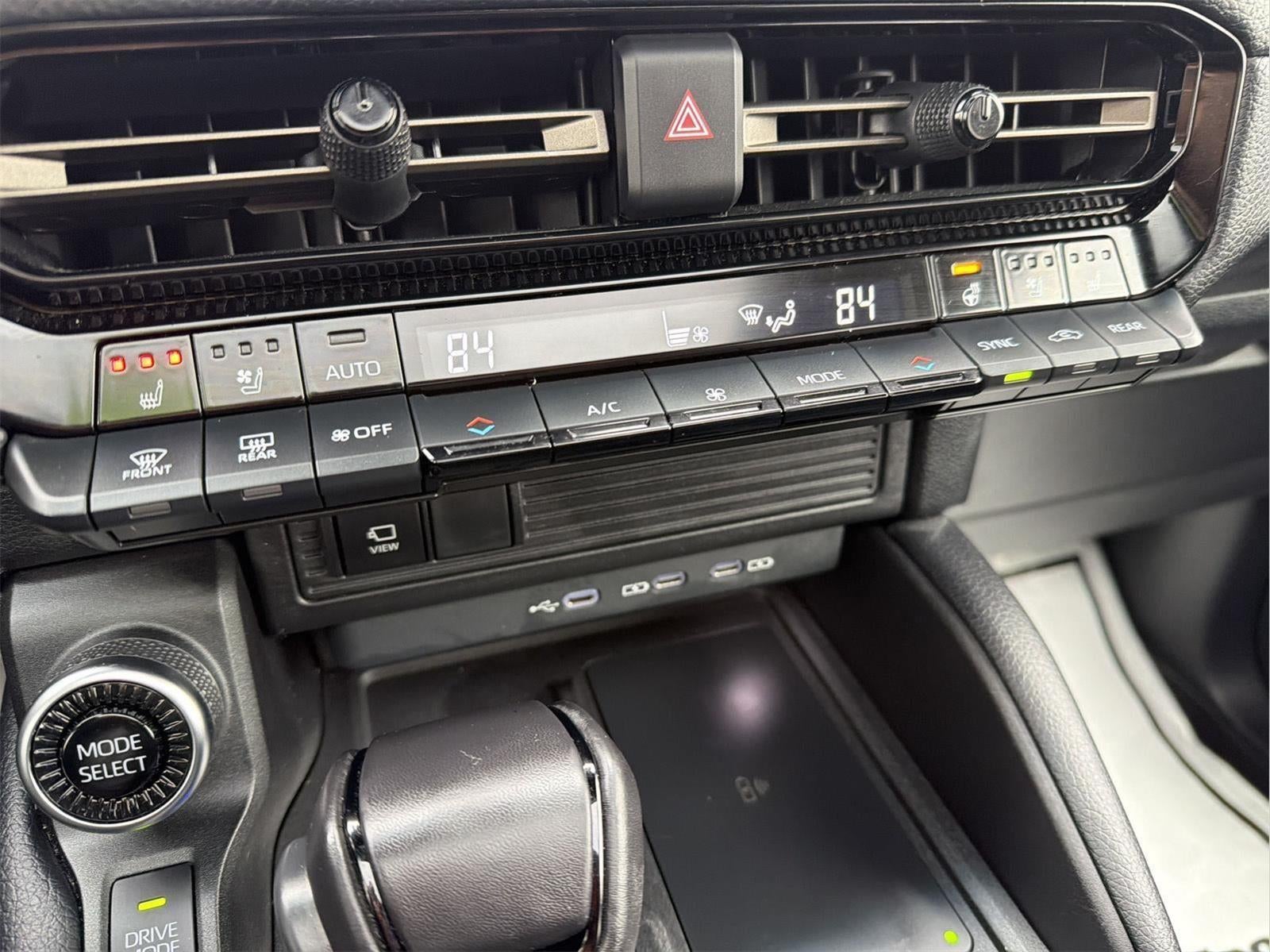 2025 Toyota Land Cruiser 1958