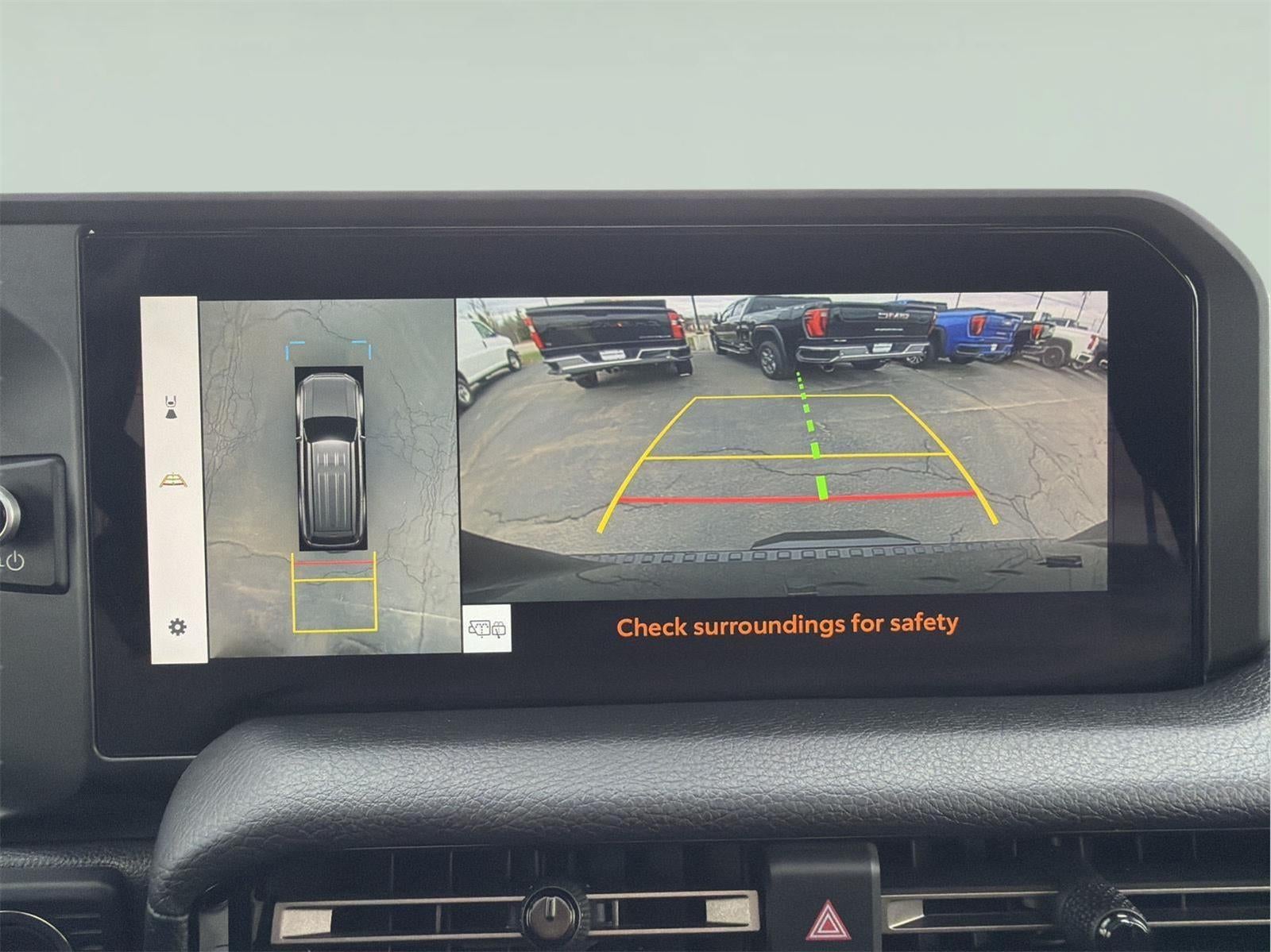 2025 Toyota Land Cruiser 1958