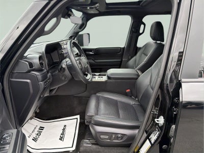 2025 Toyota Land Cruiser 1958