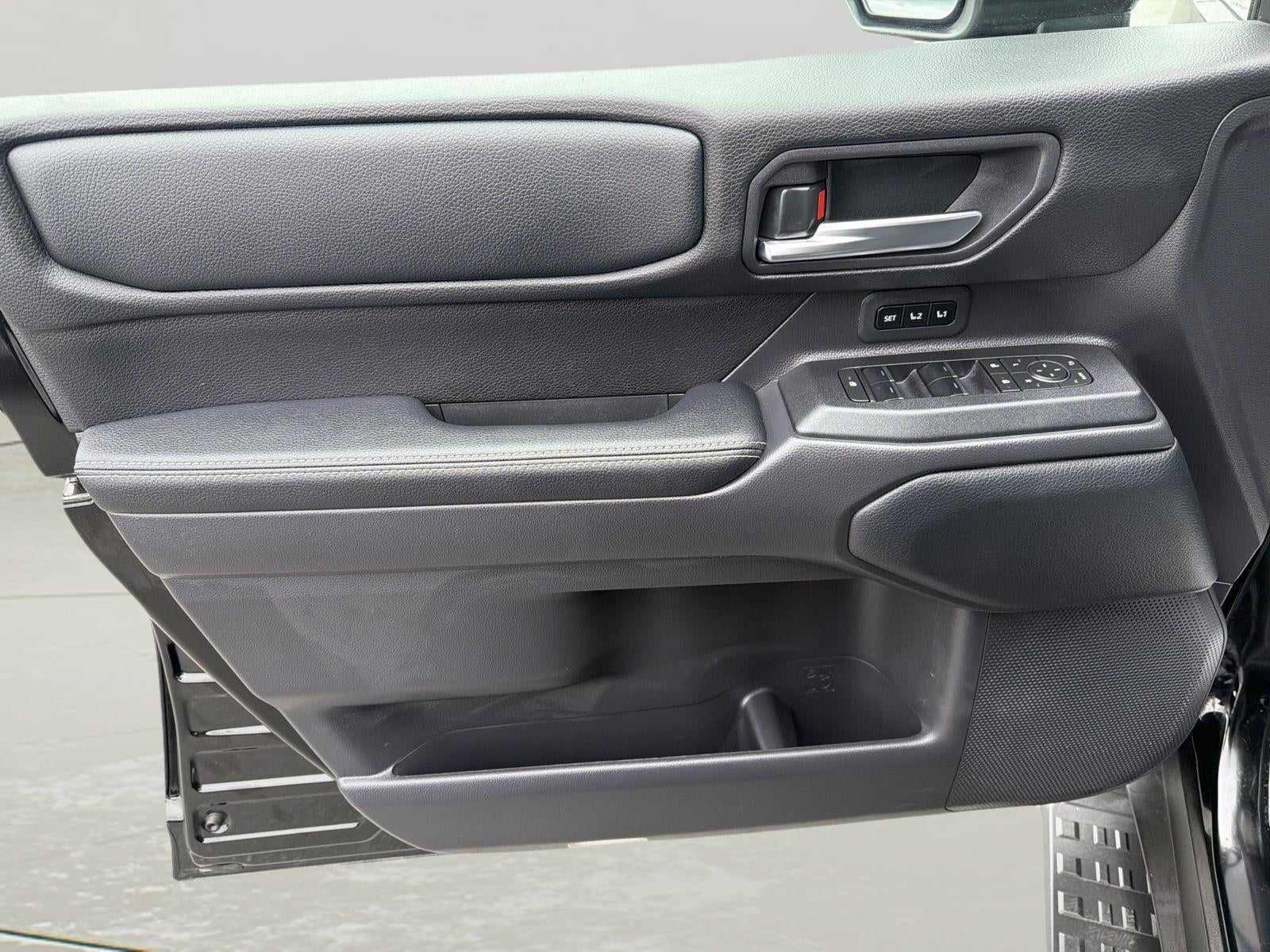 2025 Toyota Land Cruiser 1958