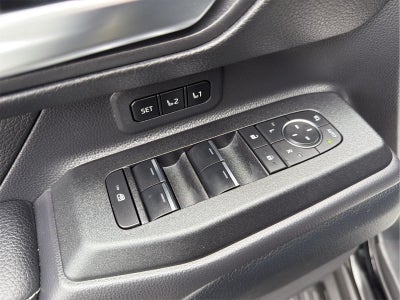 2025 Toyota Land Cruiser 1958