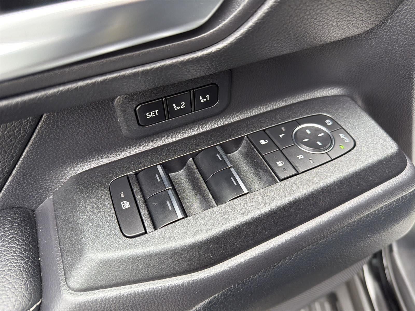 2025 Toyota Land Cruiser 1958