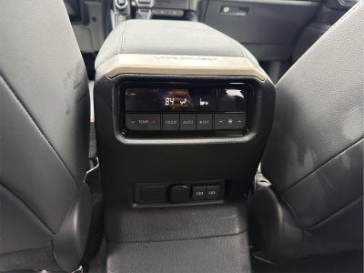 2025 Toyota Land Cruiser 1958