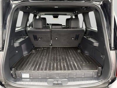 2025 Toyota Land Cruiser 1958