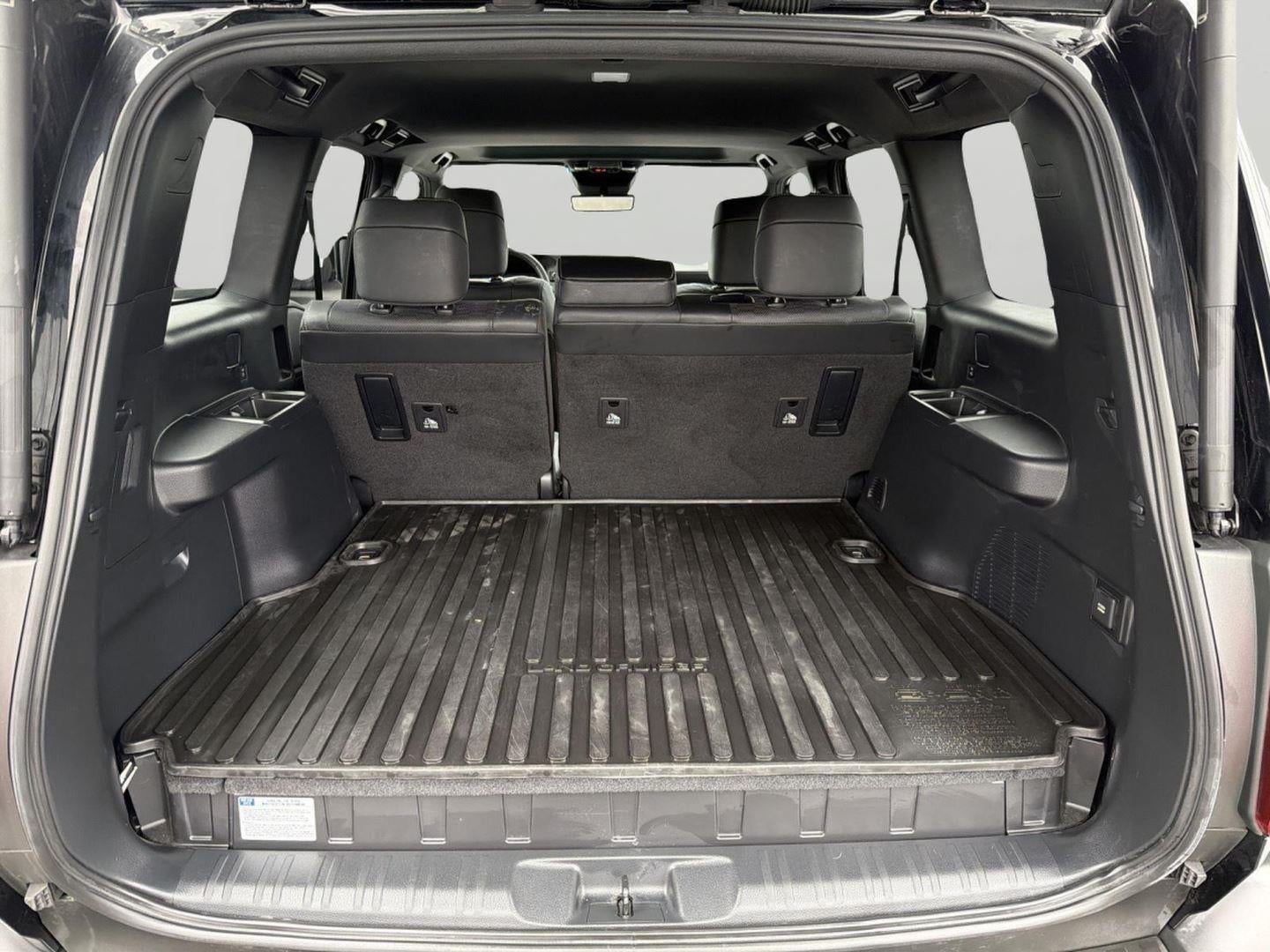 2025 Toyota Land Cruiser 1958