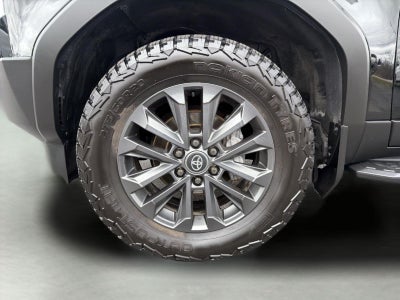 2025 Toyota Land Cruiser 1958