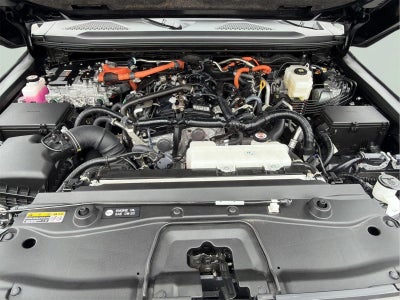 2025 Toyota Land Cruiser 1958