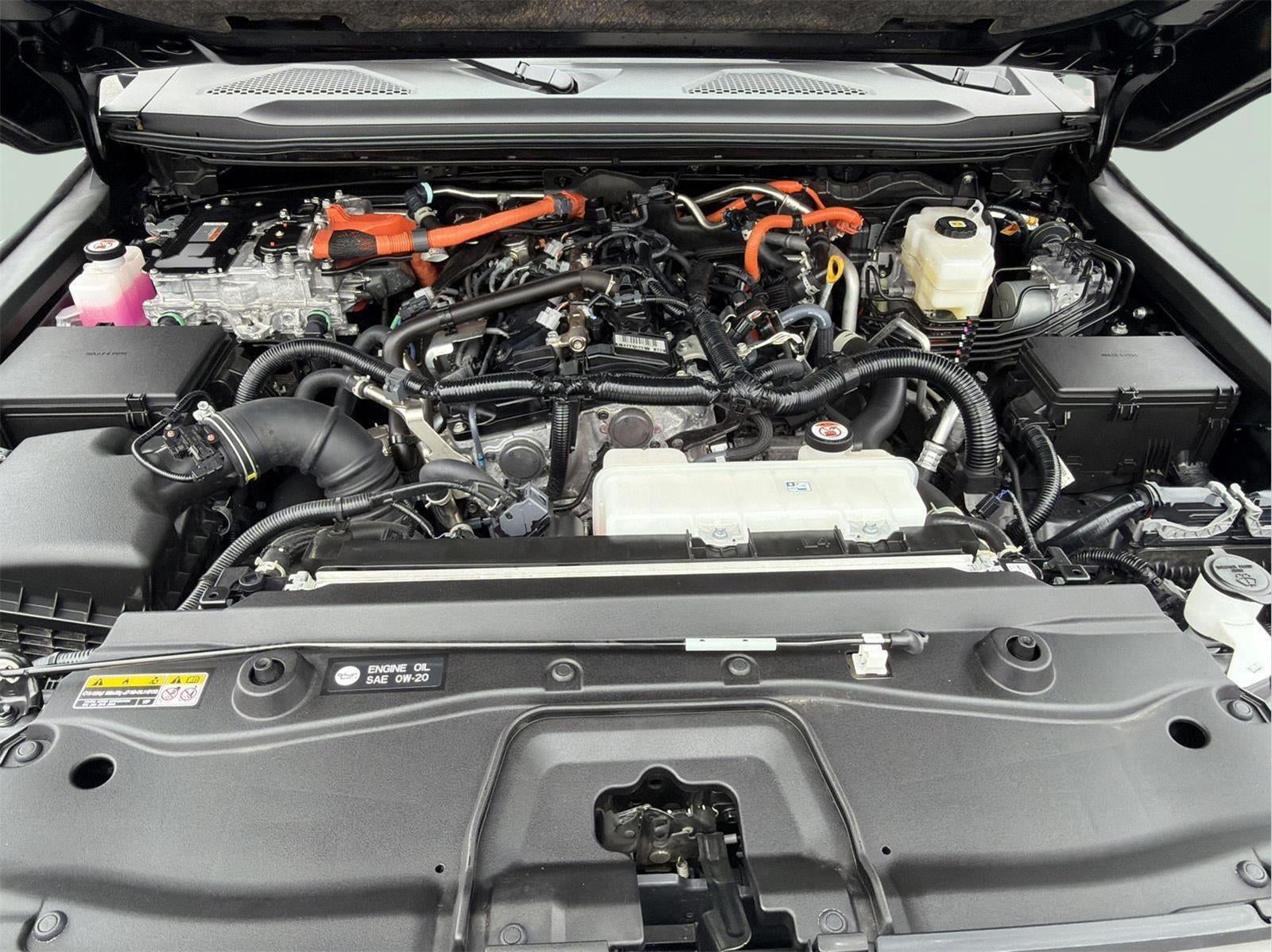 2025 Toyota Land Cruiser 1958