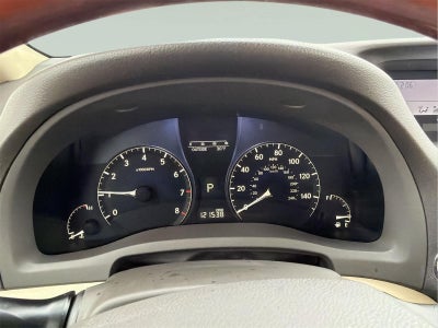 2011 Lexus RX 350 AWD 4dr