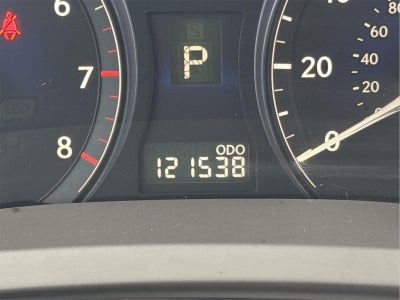 2011 Lexus RX 350 AWD 4dr