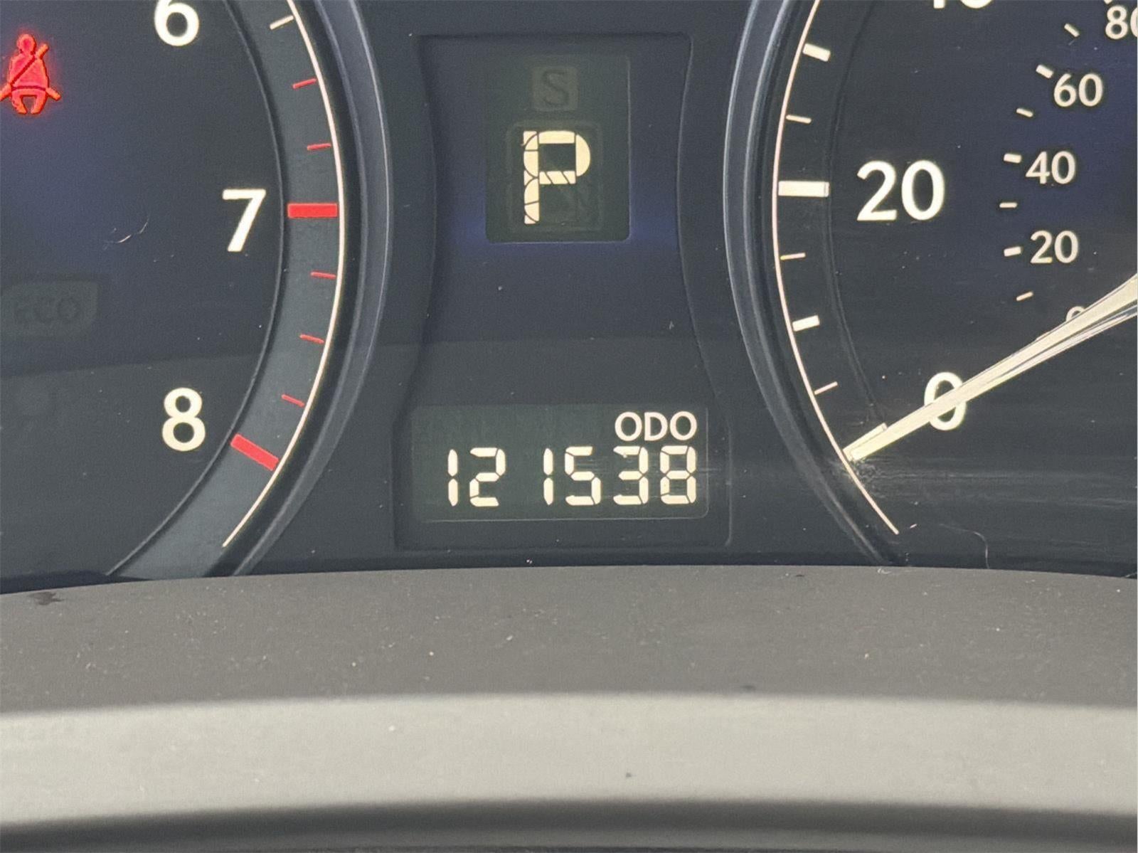 2011 Lexus RX 350 AWD 4dr