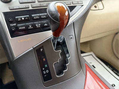 2011 Lexus RX 350 AWD 4dr