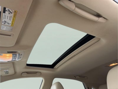 2011 Lexus RX 350 AWD 4dr