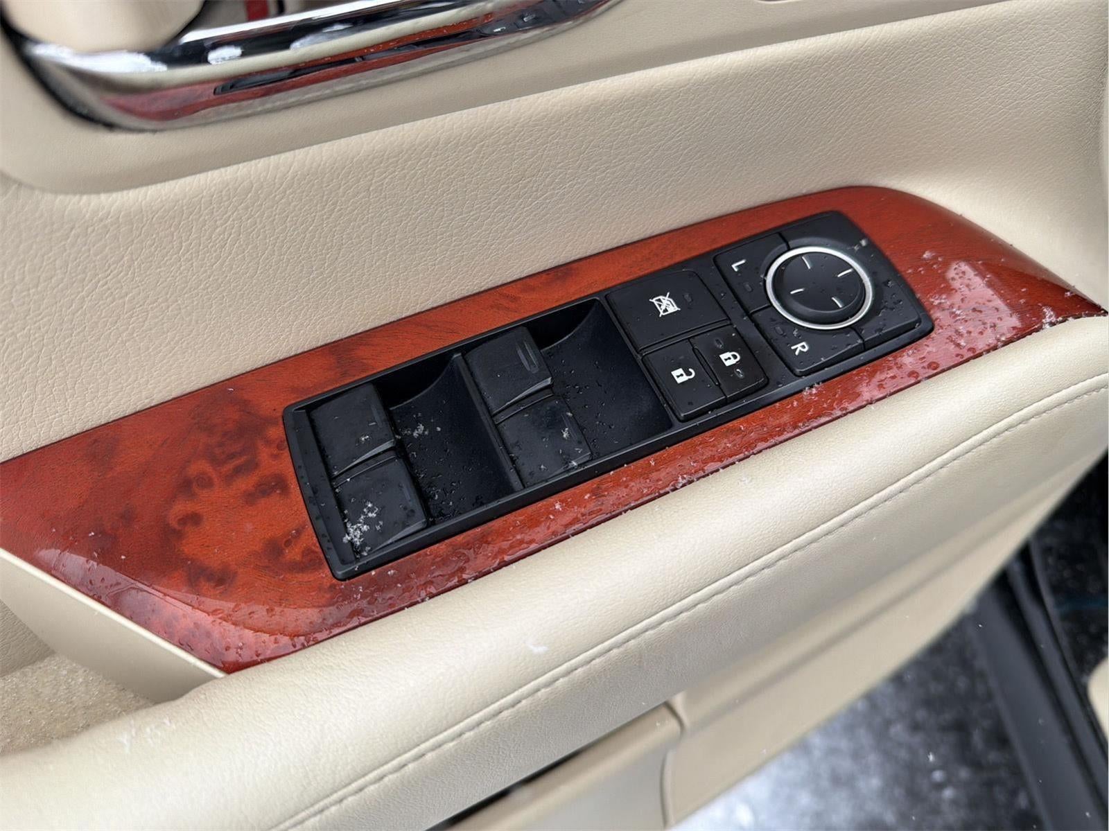 2011 Lexus RX 350 AWD 4dr