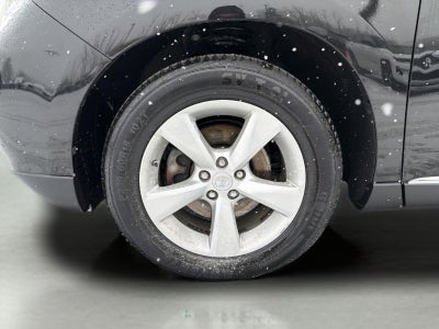 2011 Lexus RX 350 AWD 4dr