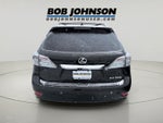 2011 Lexus RX 350 AWD 4dr
