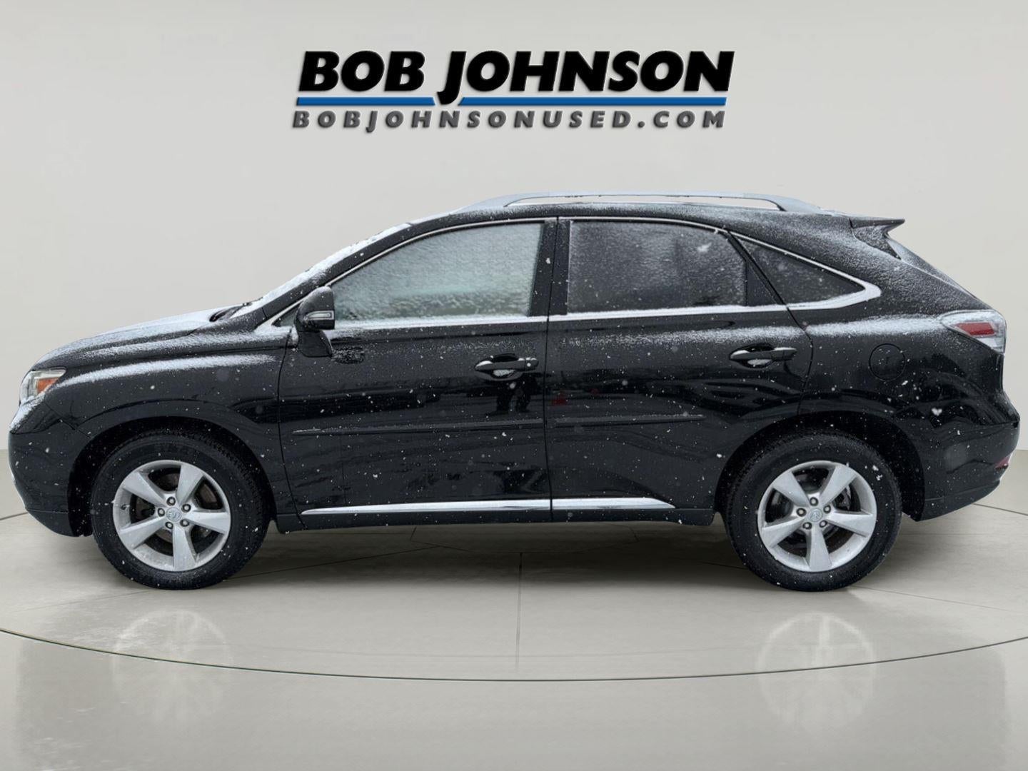 2011 Lexus RX 350 AWD 4dr
