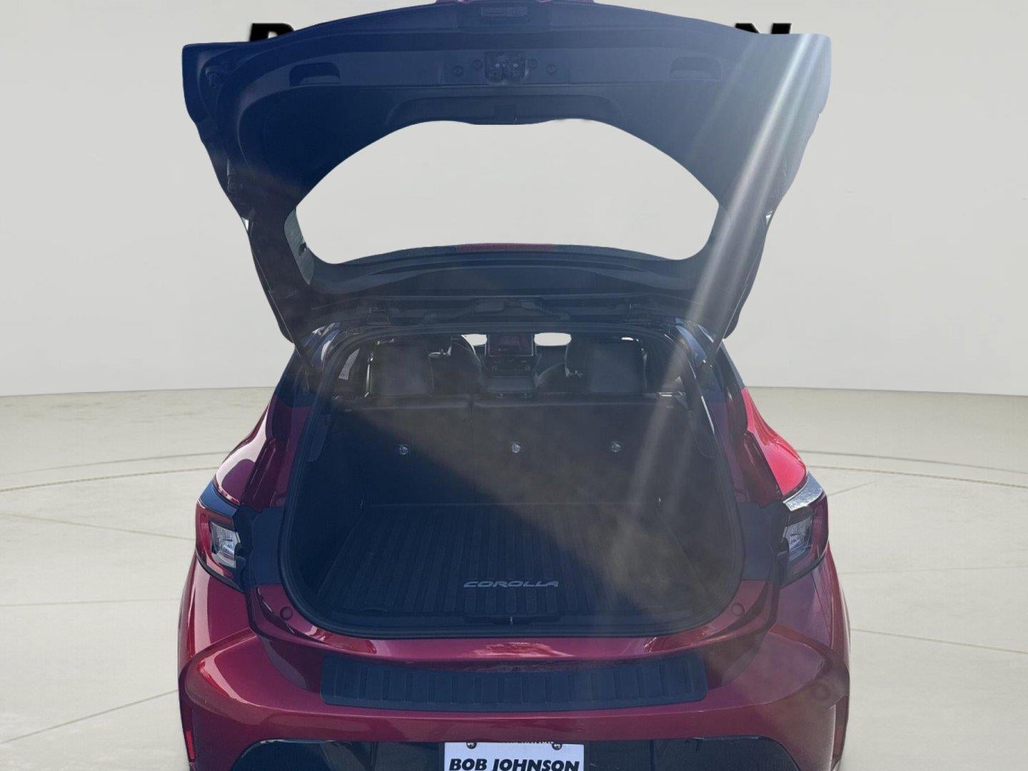 2023 Toyota Corolla Hatchback XSE