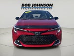 2023 Toyota Corolla puerto deportivo XSE