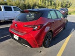 2023 Toyota Corolla puerto deportivo XSE
