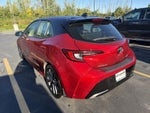2023 Toyota Corolla puerto deportivo XSE