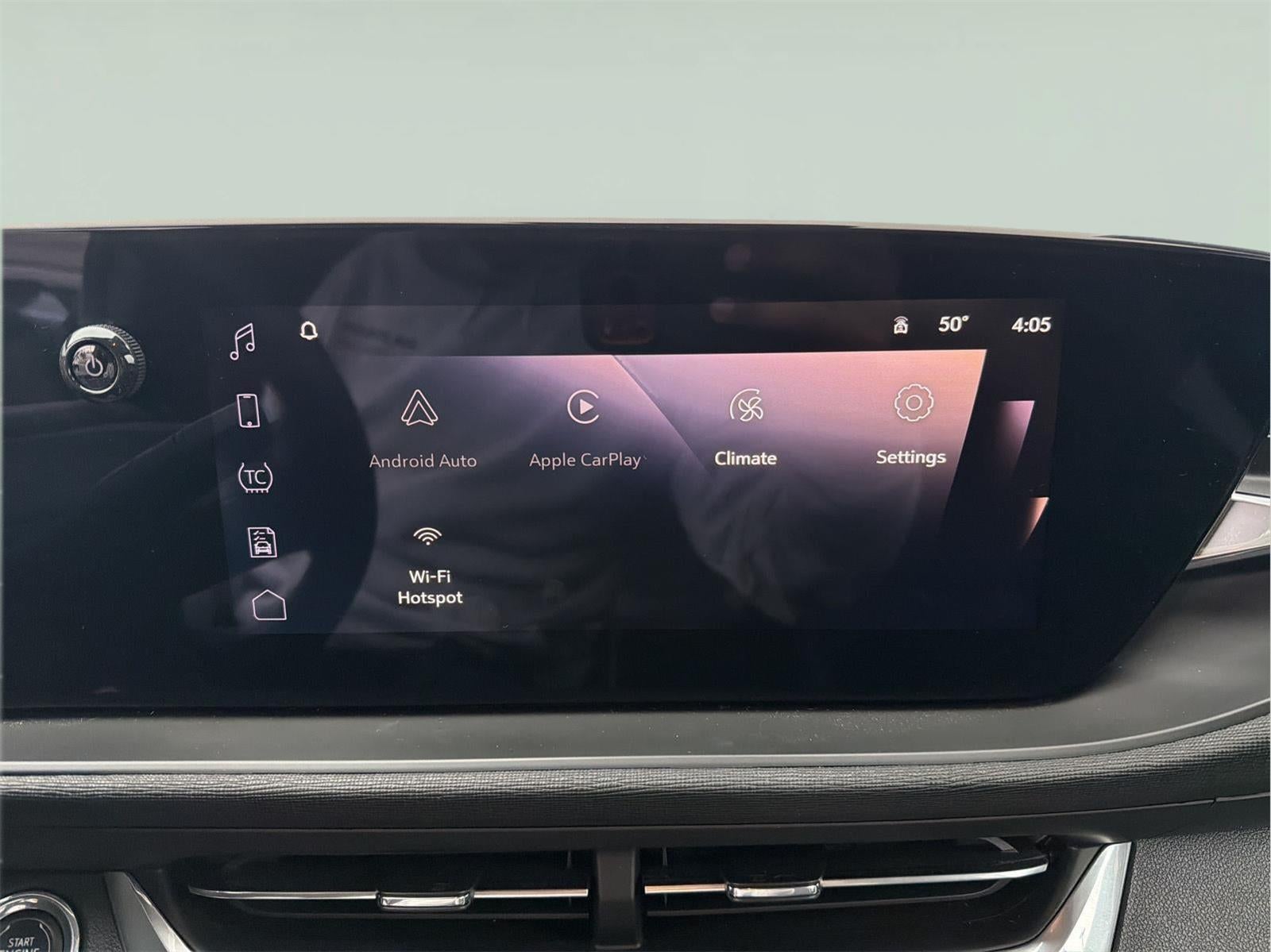 2024 Buick Envista Preferred
