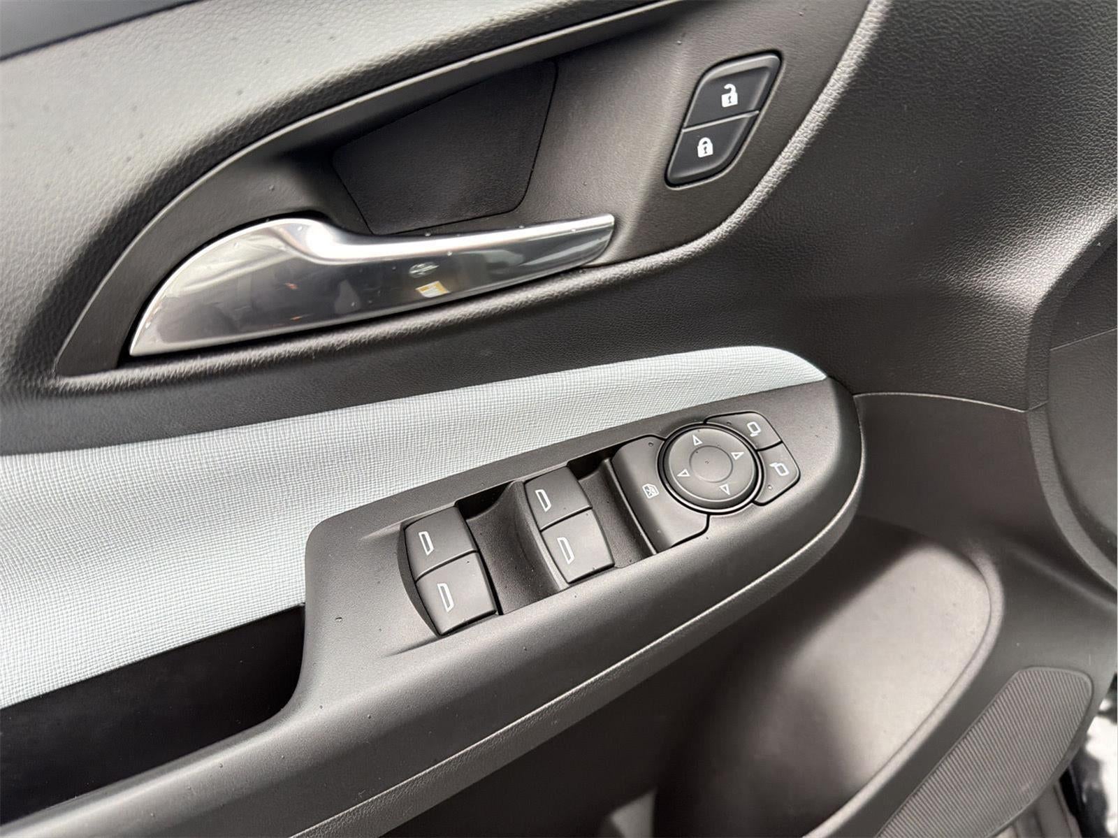 2024 Buick Envista Preferred
