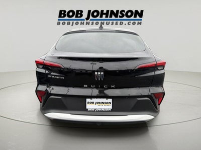 2024 Buick Envista Preferred