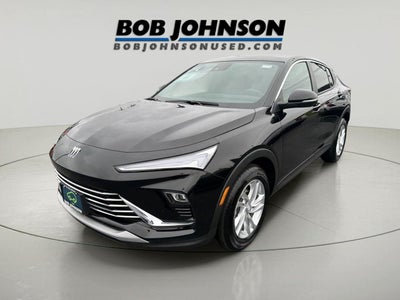 2024 Buick Envista Preferred