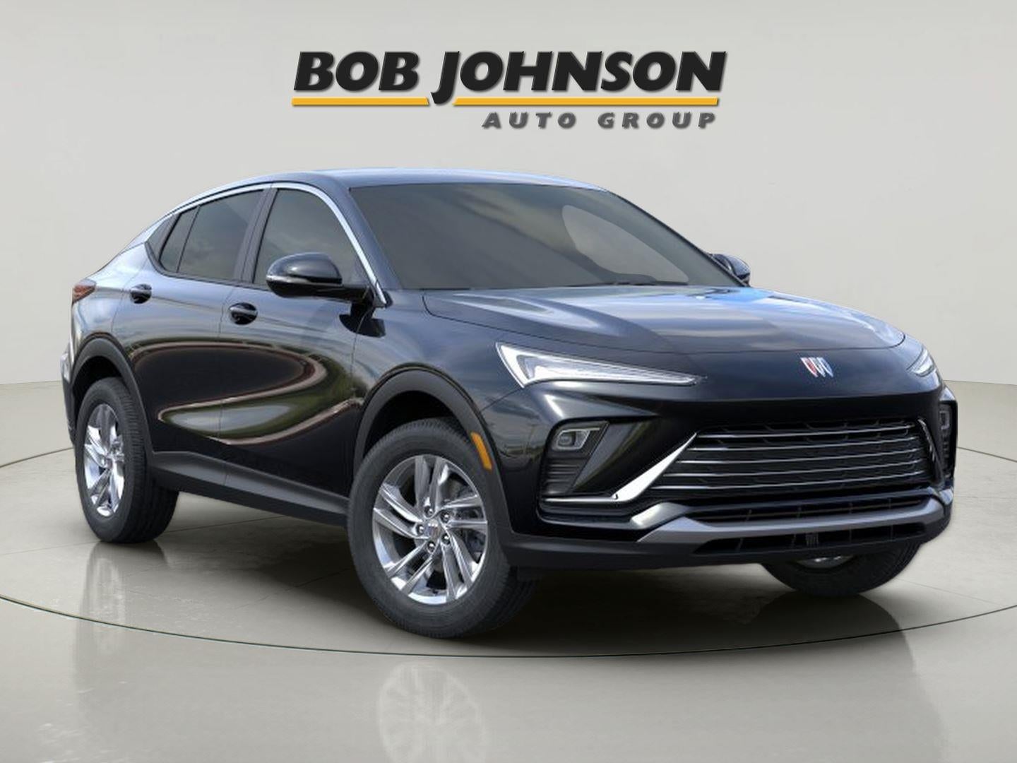 2026 Buick Envista Preferred's photo