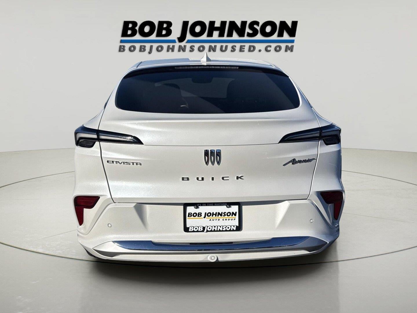 2024 Buick Envista Avenir - Photo 10