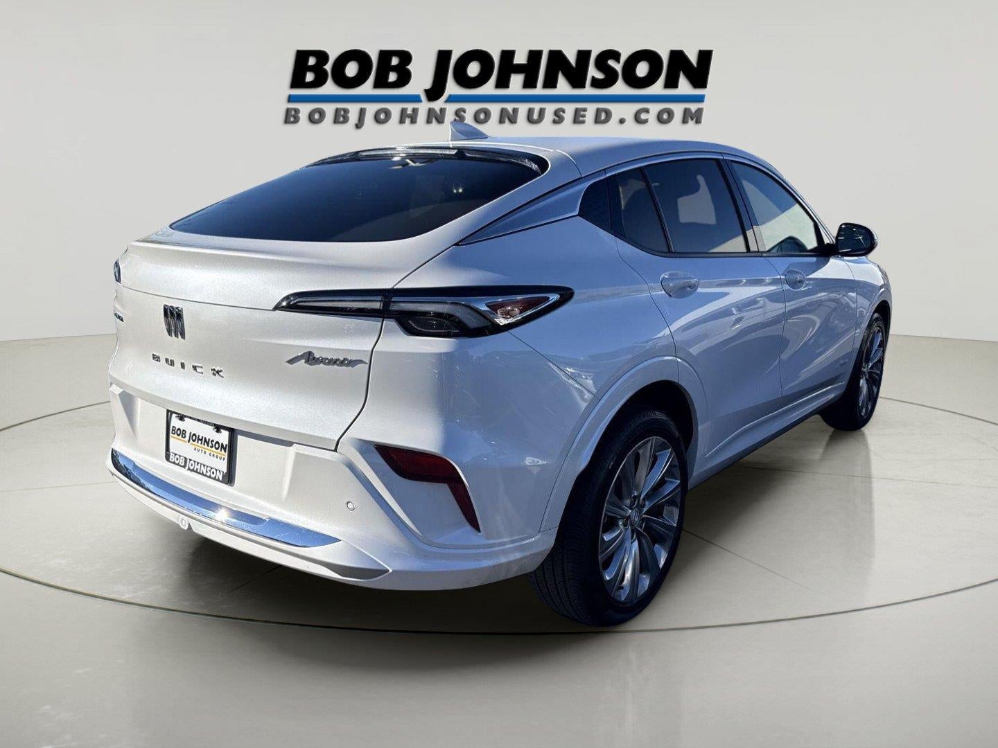 2024 Buick Envista Avenir - Photo 11