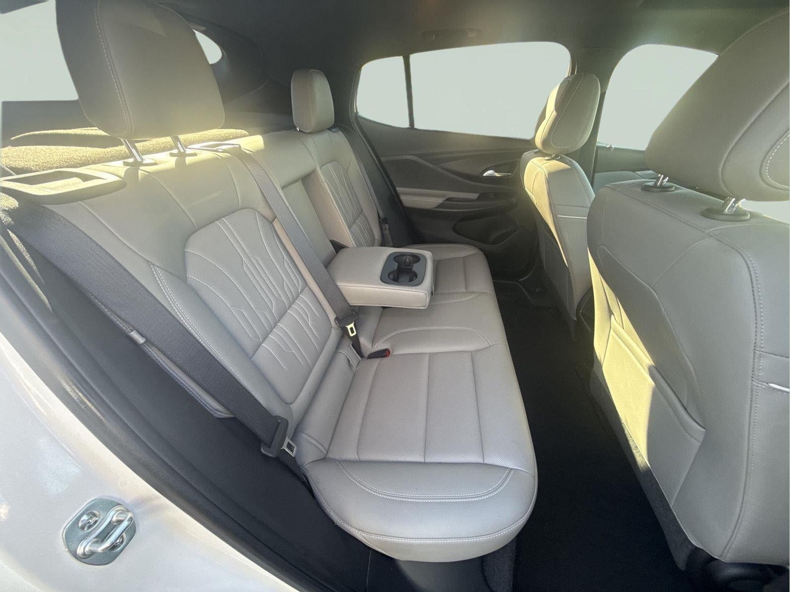 2024 Buick Envista Avenir - Photo 14