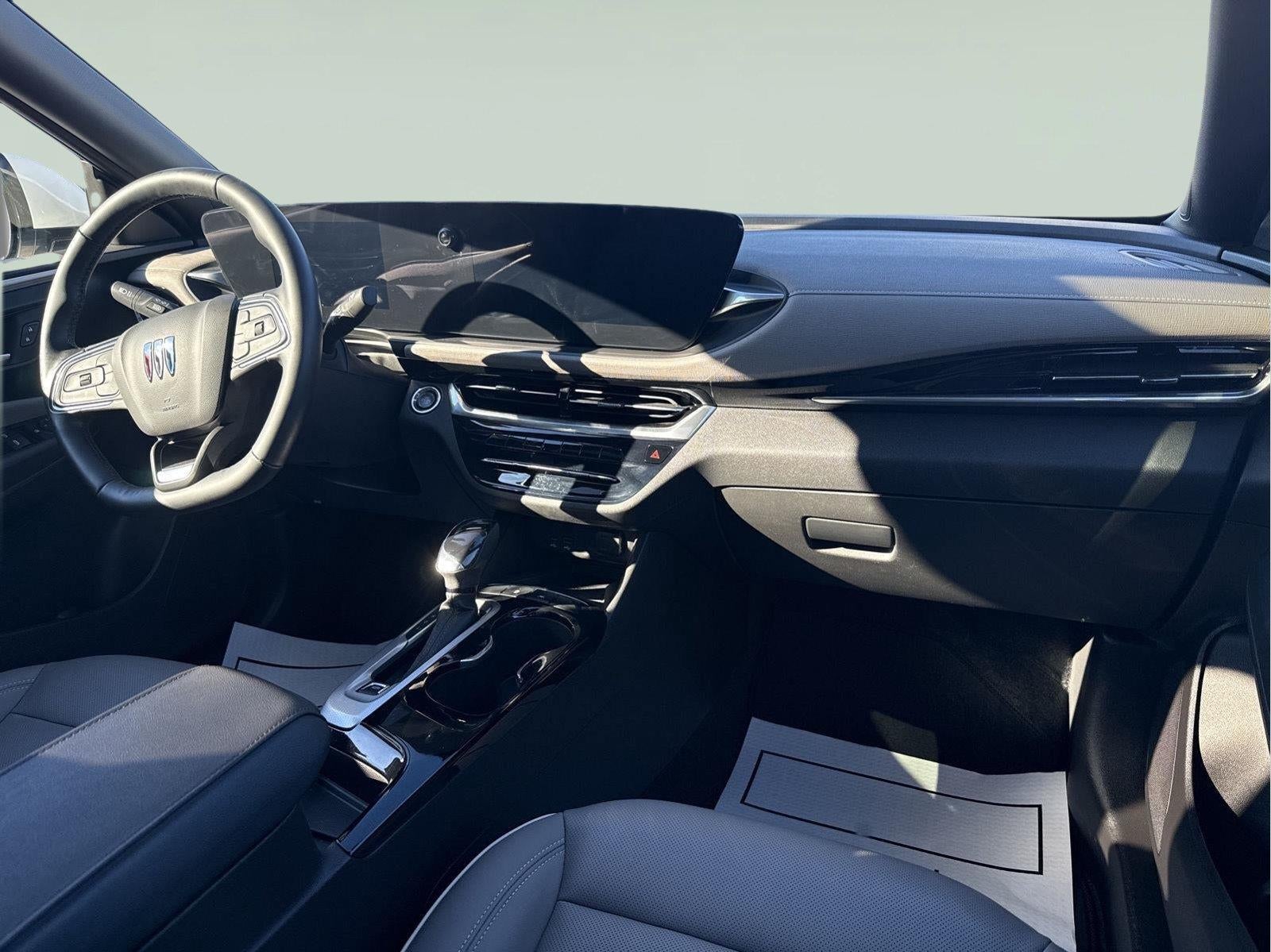2024 Buick Envista Avenir - Photo 15