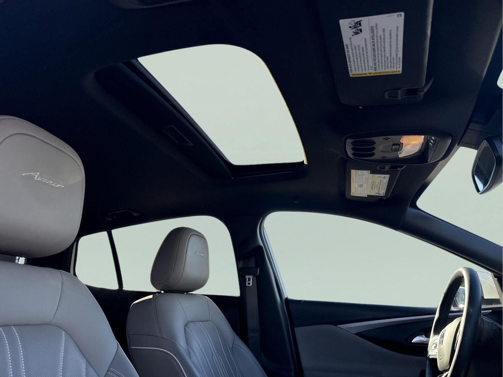 2024 Buick Envista Avenir - Photo 17