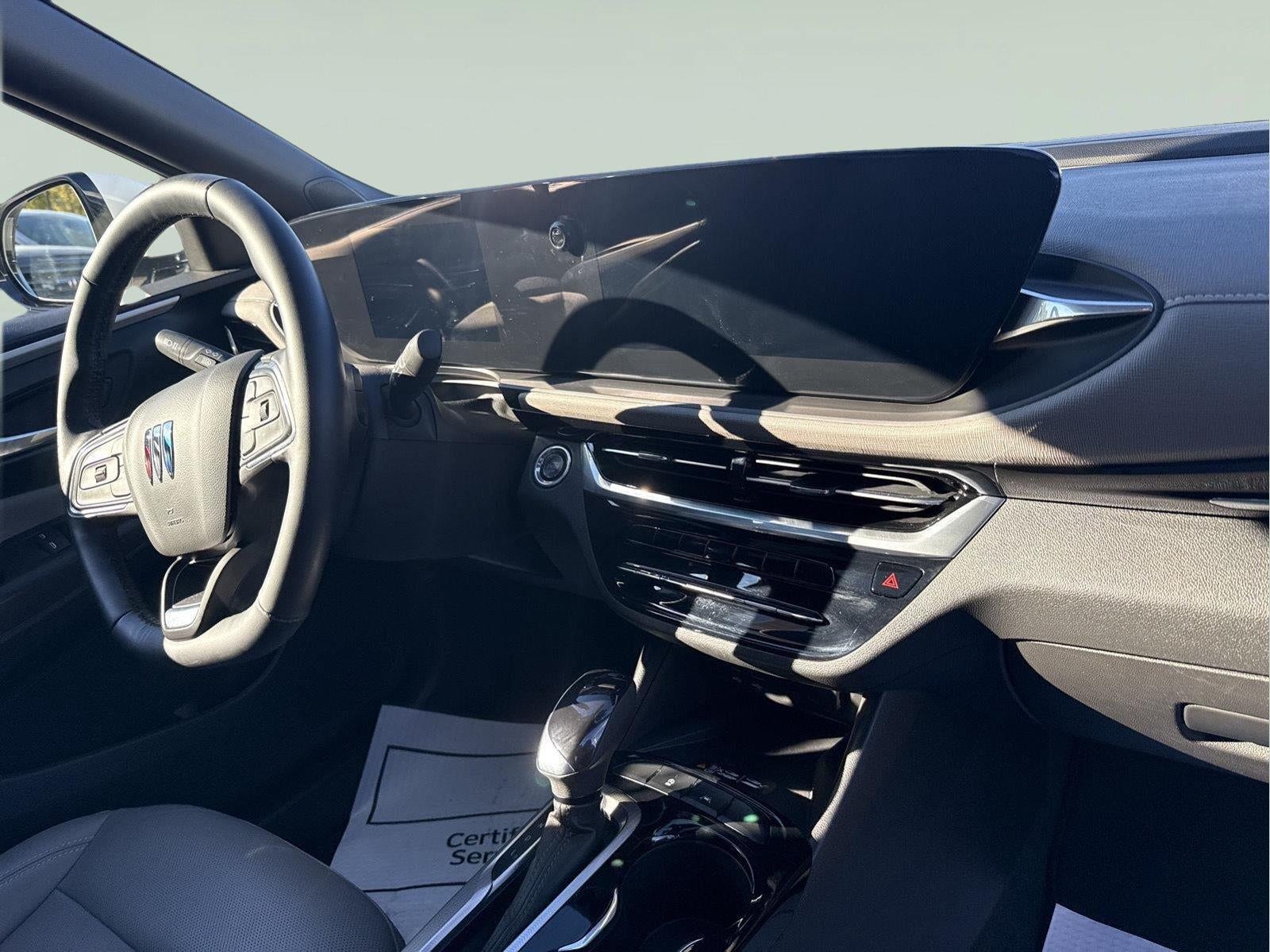 2024 Buick Envista Avenir - Photo 18