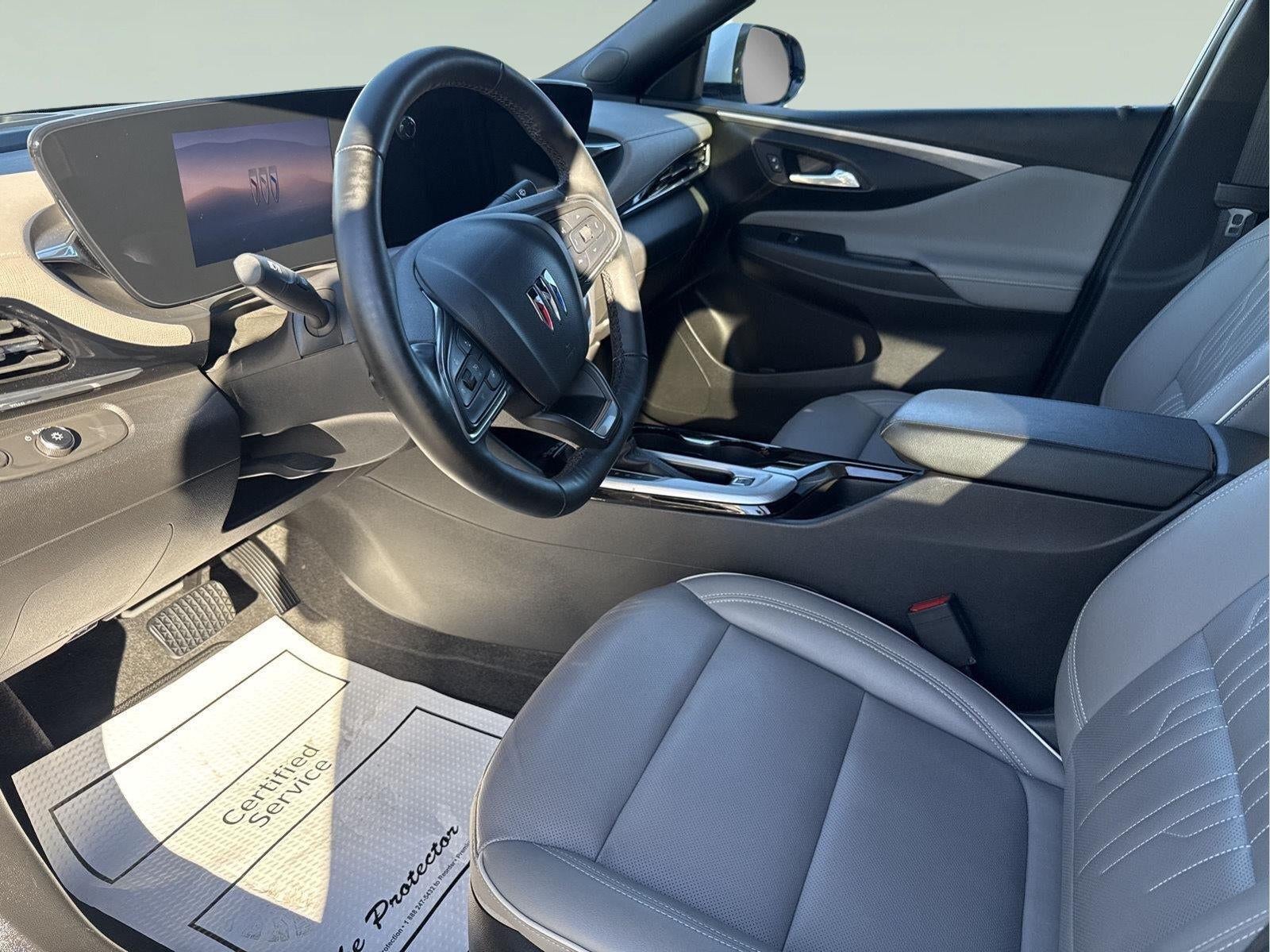 2024 Buick Envista Avenir - Photo 19