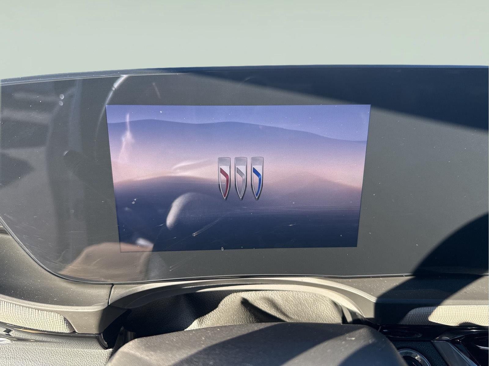 2024 Buick Envista Avenir - Photo 20