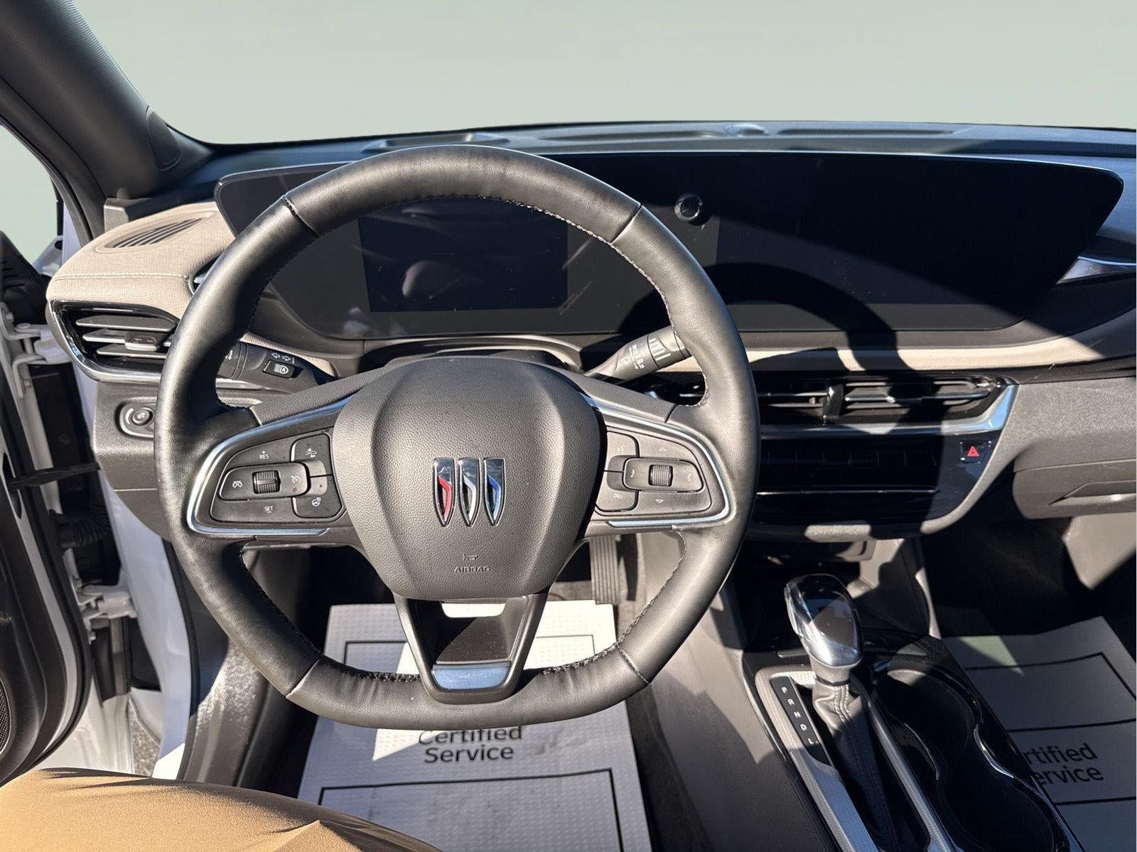 2024 Buick Envista Avenir - Photo 21