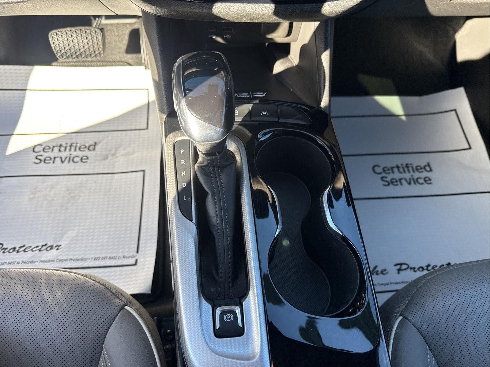 2024 Buick Envista Avenir - Photo 22