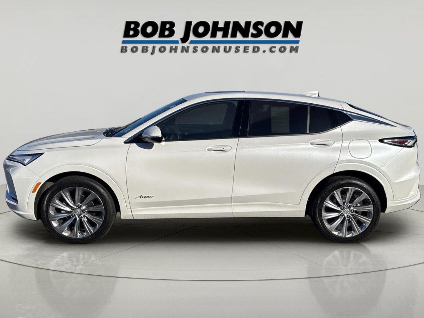 2024 Buick Envista Avenir - Photo 8